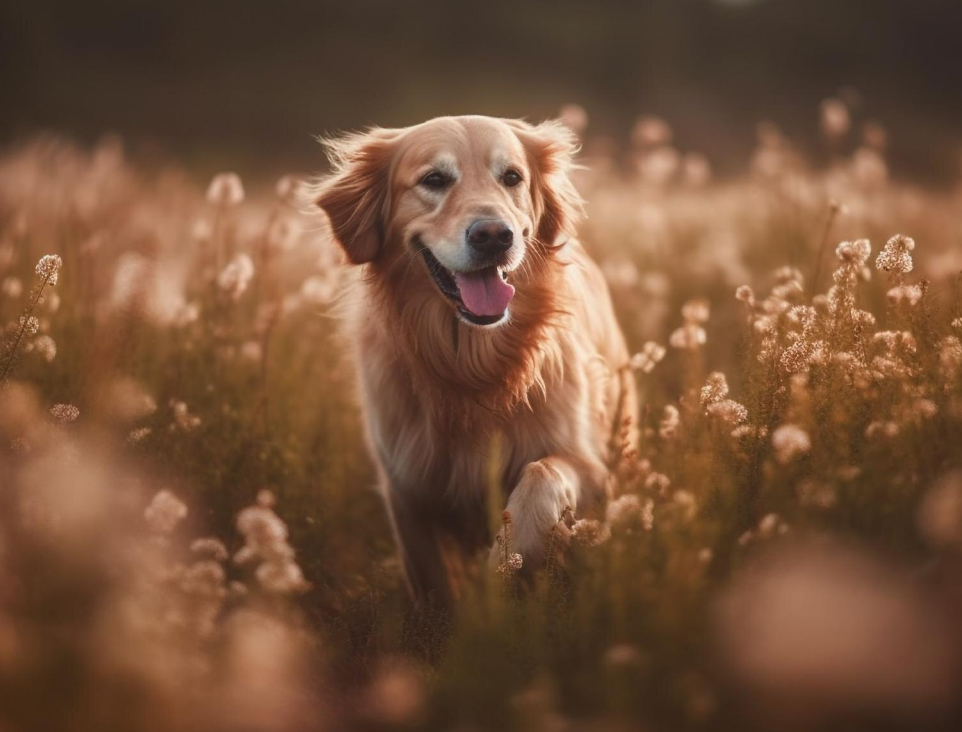 Unveiling the Top 4 Most Popular Dog Breeds of the Year