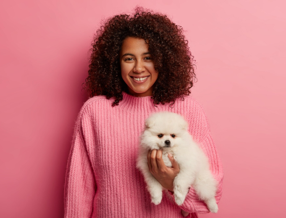 Inside Scoop: Behind the Scenes at the Puplaza Fashion Show